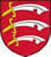 Essex County Council logo - Chelmsford Town Crier